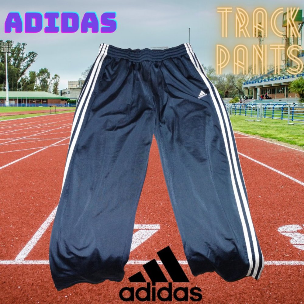 Adidas Track Pants XL